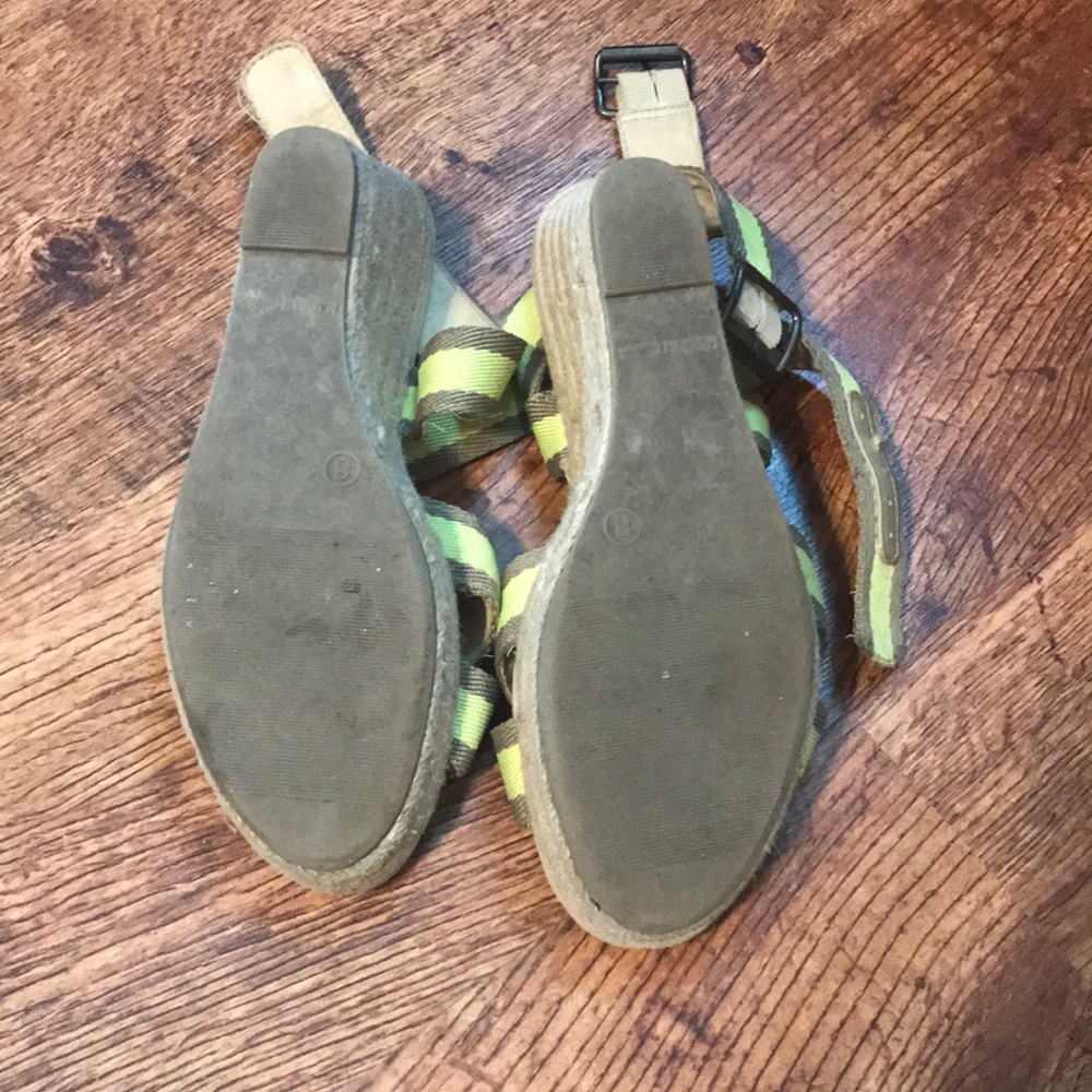 Wedges - Picture 3 of 3
